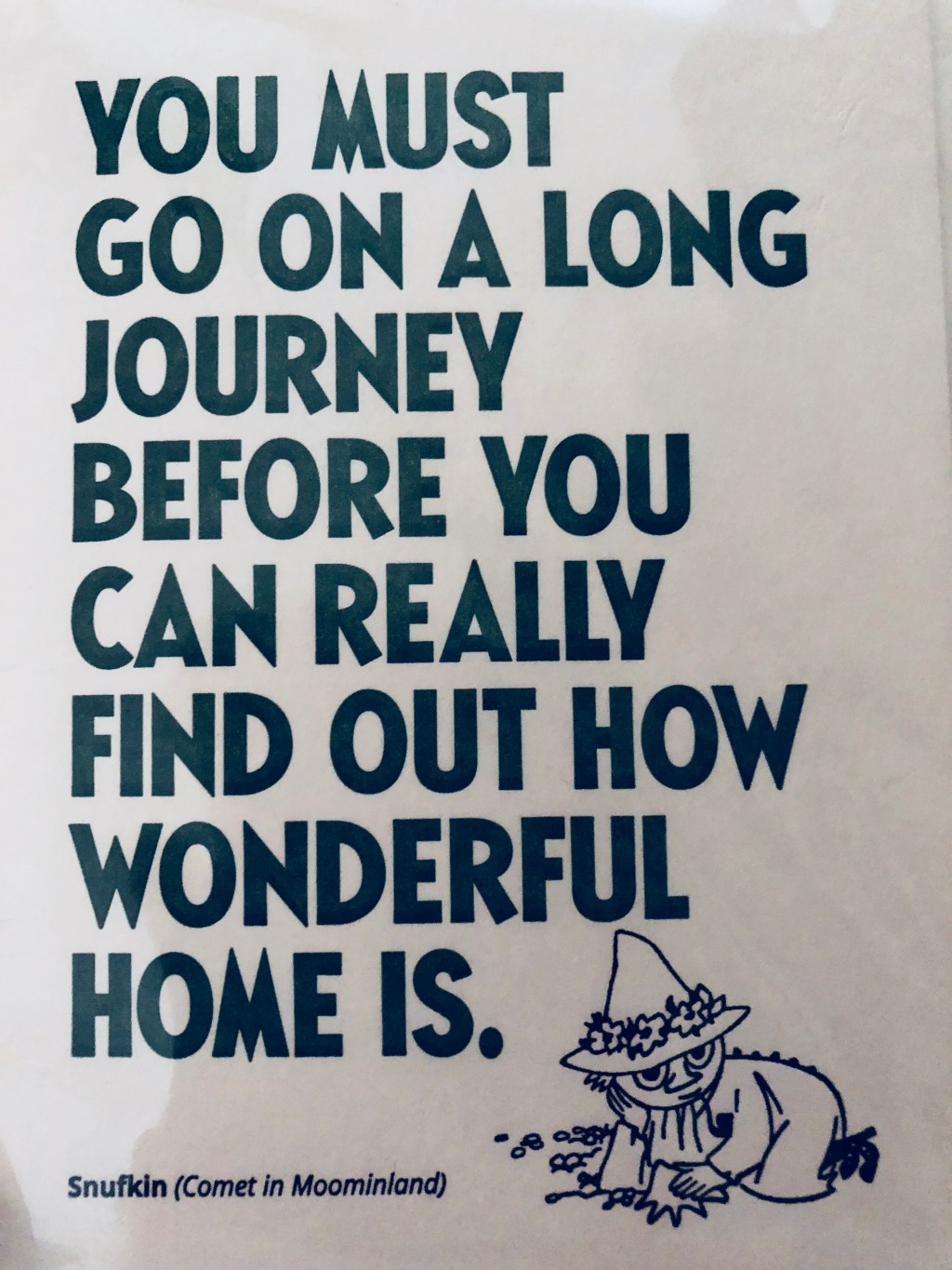 A Van of One’s&nbsp;Own