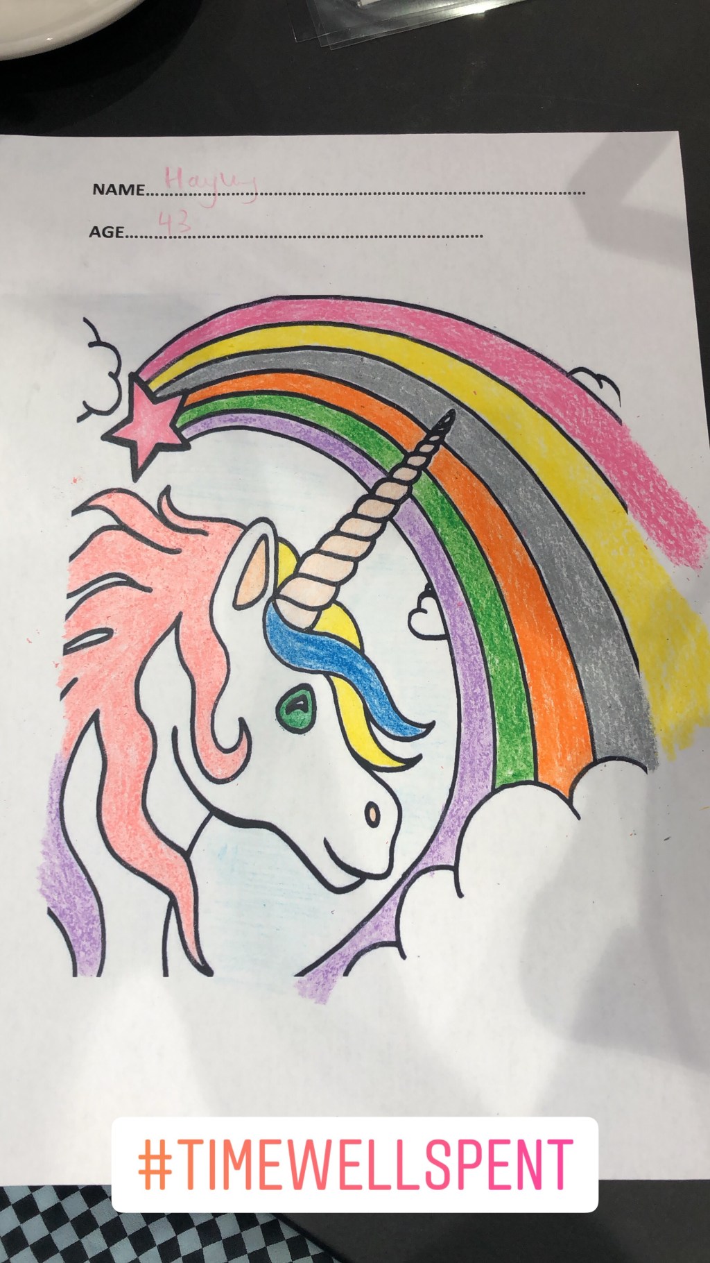 You do you,&nbsp;hun!